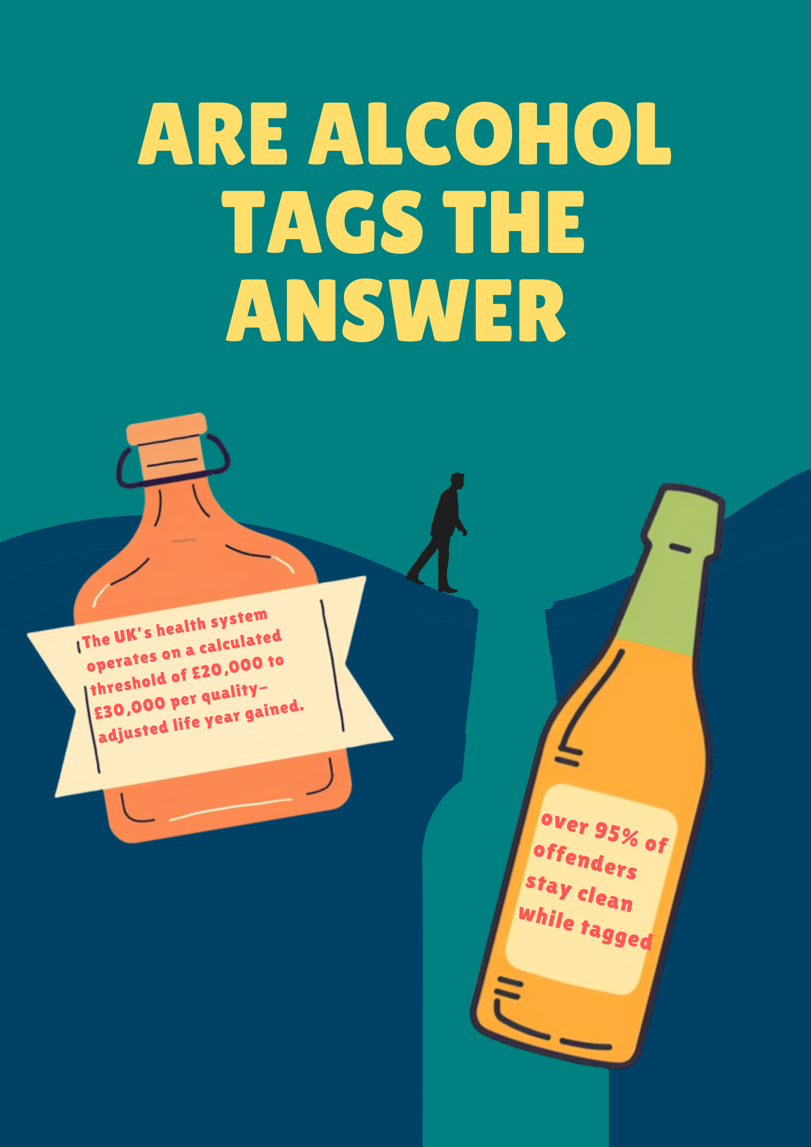 man in black shirt sitting beside woman in white shirt