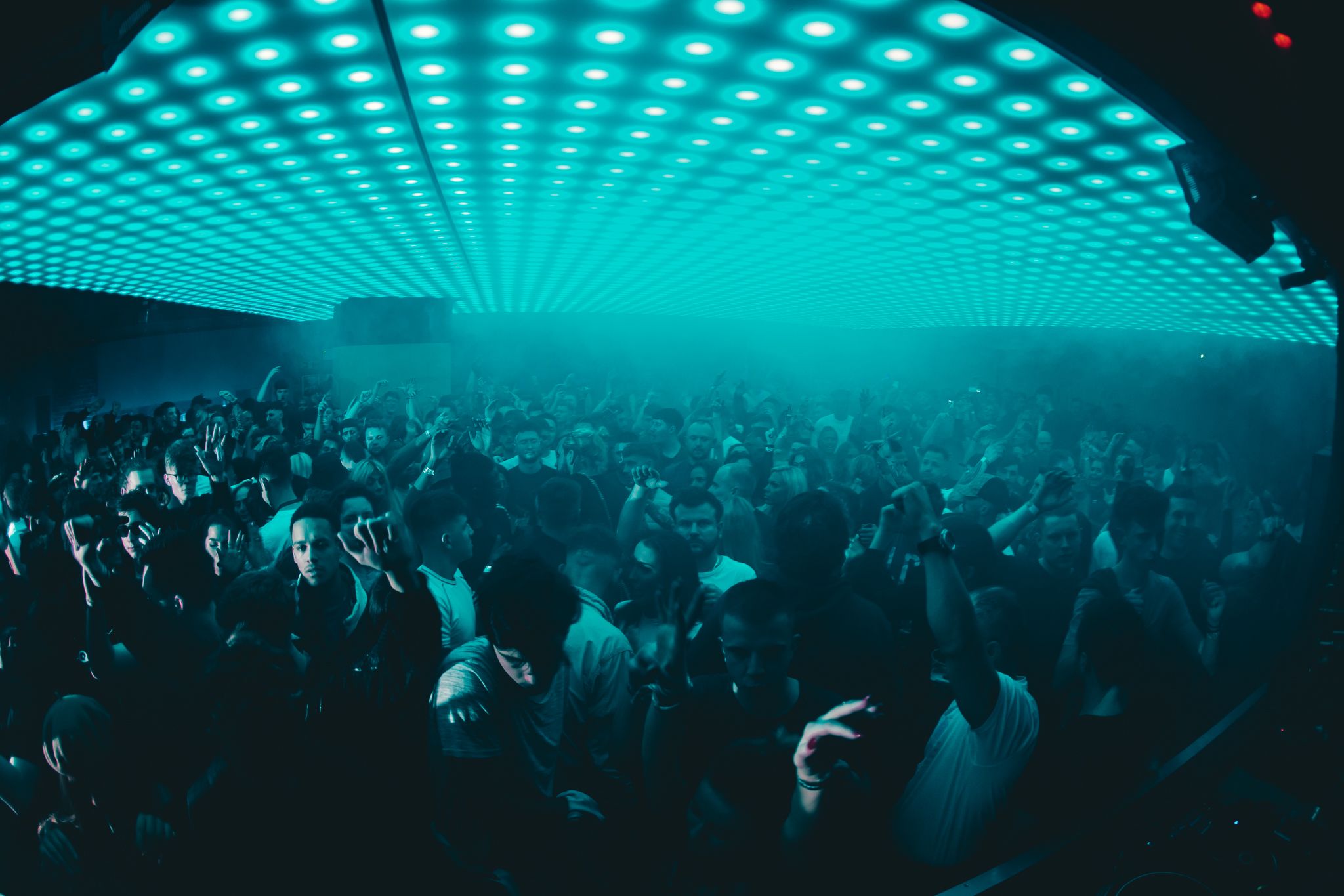 Mint Warehouse, Leeds