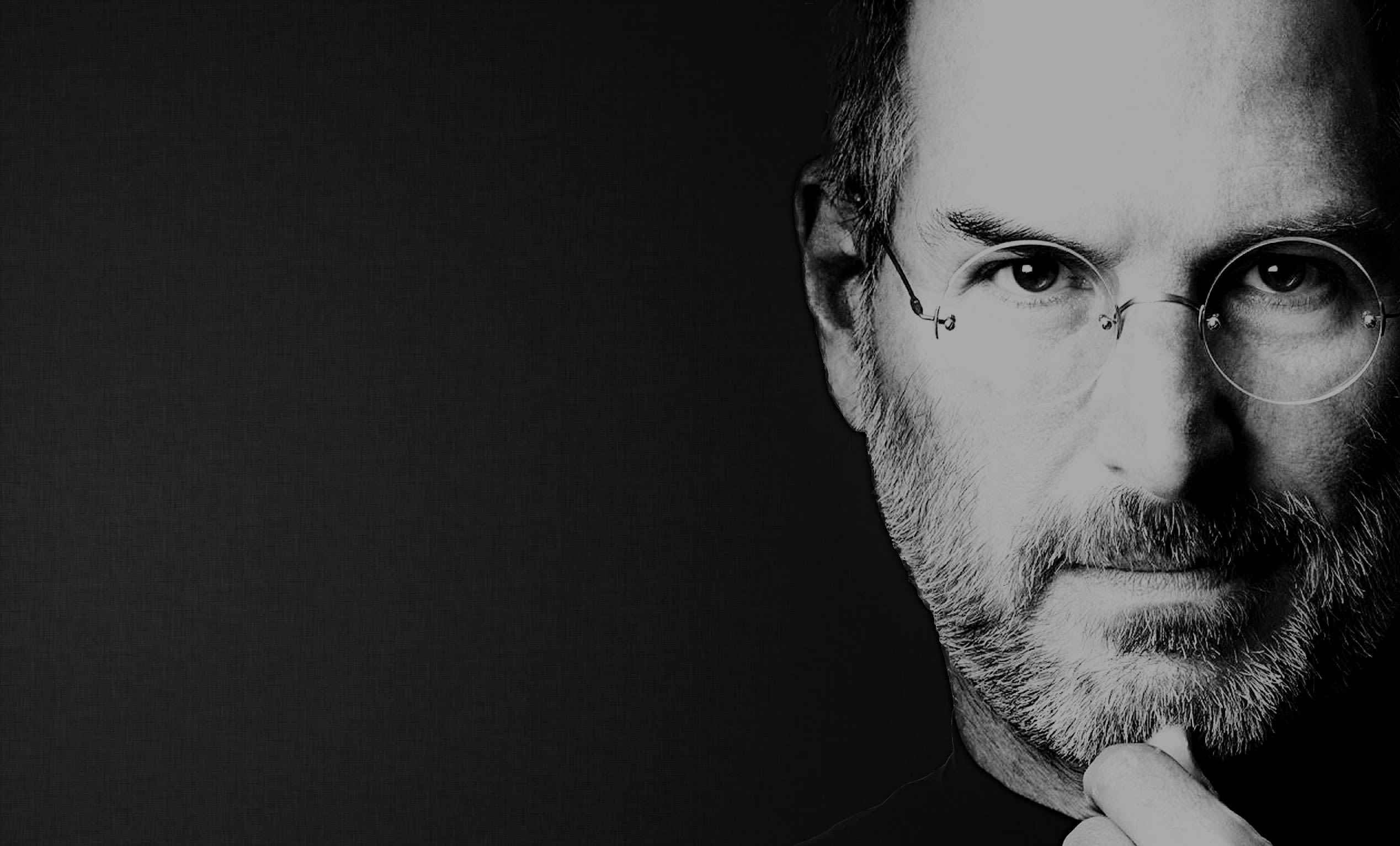 Steve Jobs