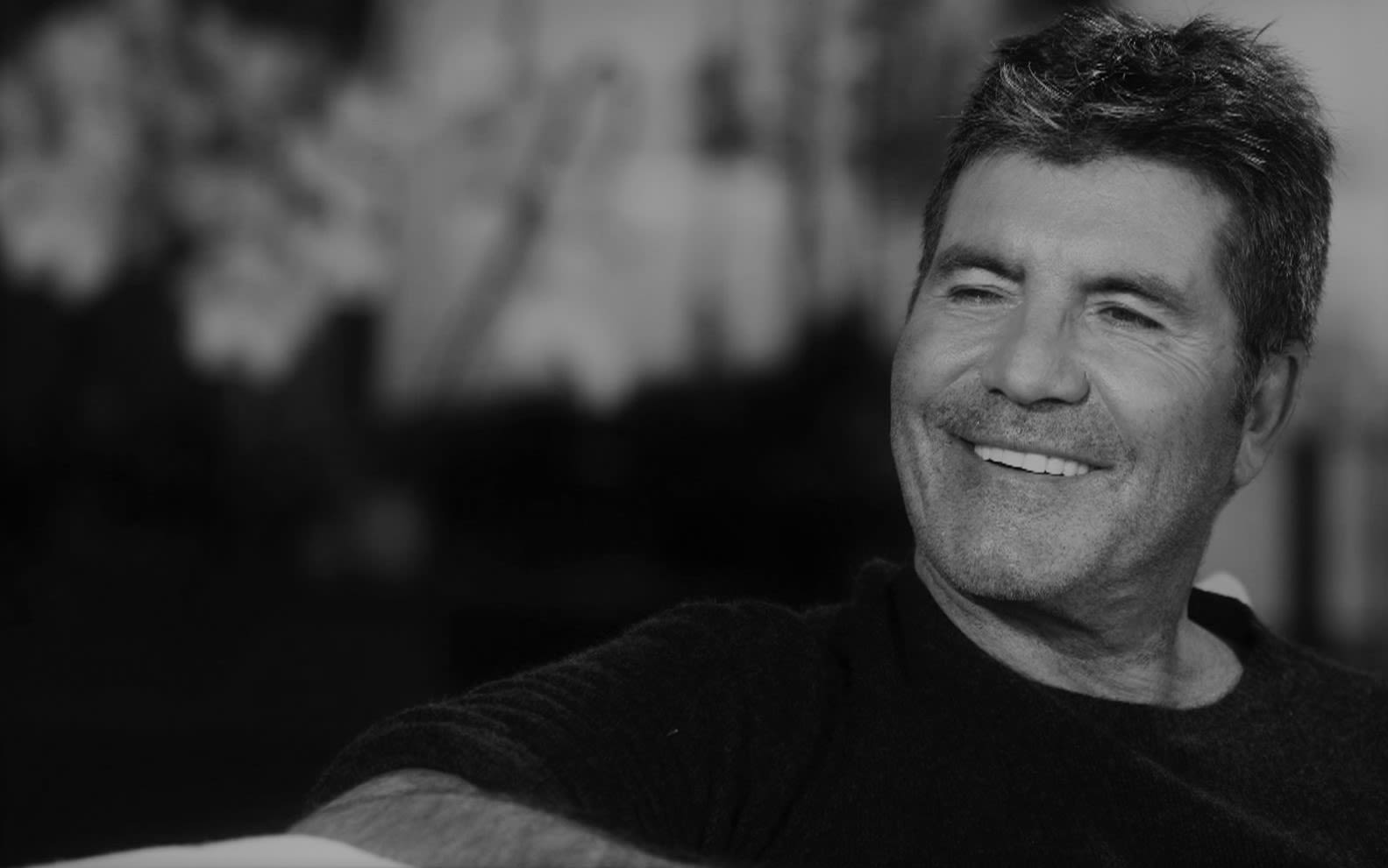 Simon Cowell